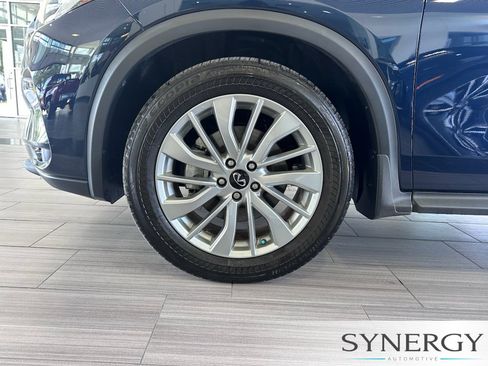 Certified 2023 INFINITI QX50 Pure AWD/4WD image 13