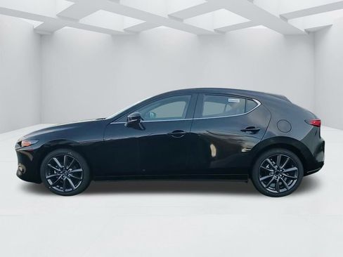 New 2026 MAZDA MAZDA3 s image 8