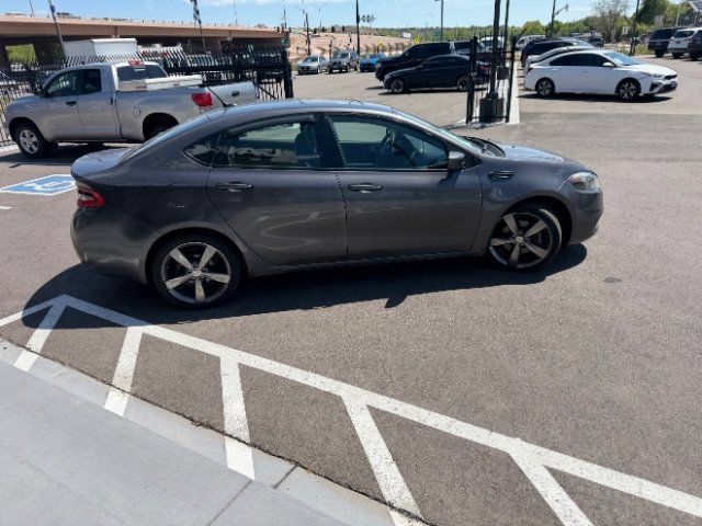 Used 2016 Dodge Dart GT w/ Sun/Sound Group FWD image 16