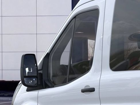 New 2026 Ford Transit 350 XL RWD image 23