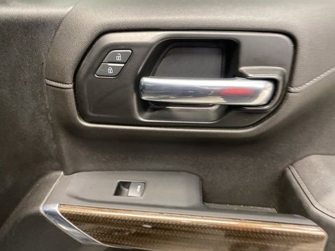 Certified 2021 Chevrolet Silverado 1500 LT image 32