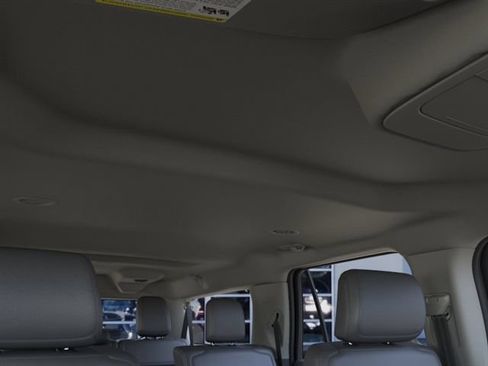New 2026 Ford Expedition Max Active RWD image 22