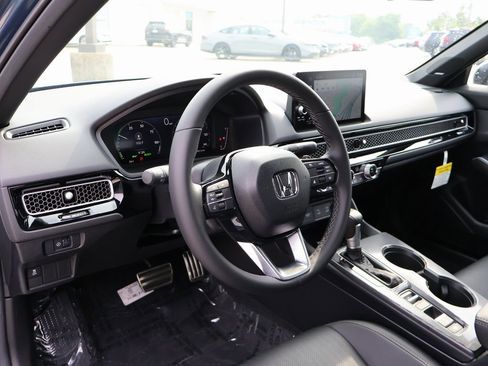 New 2026 Honda Civic Sport Touring image 13