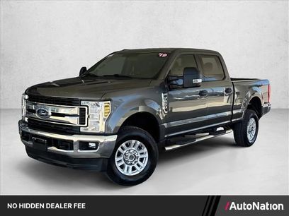 Used 2019 Ford F250 XLT w/ XLT Value Package