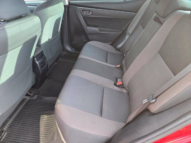 Certified 2018 Toyota Corolla LE FWD image 15