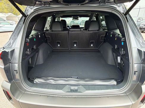 New 2026 Subaru Outback Premium AWD/4WD image 11