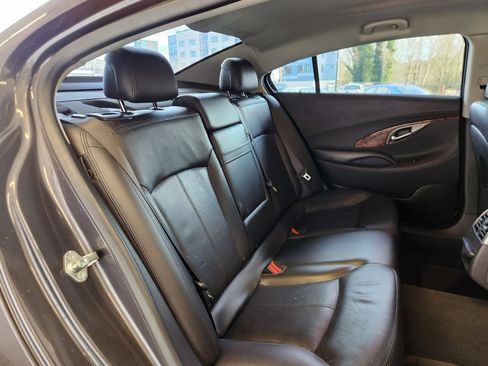 Used 2012 Buick LaCrosse Touring image 14