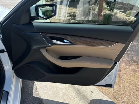 New 2026 Cadillac CT5 Premium Luxury w/ Technology Package RWD image 35