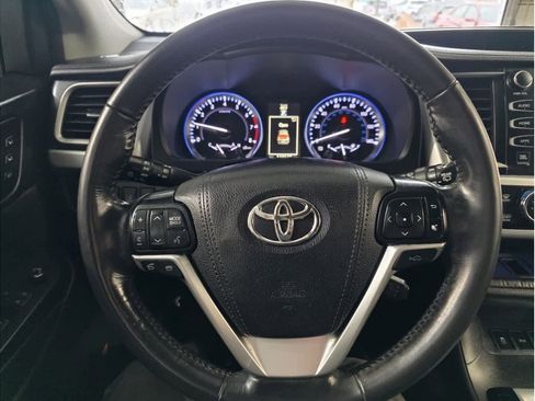 Used 2015 Toyota Highlander Limited Platinum image 24