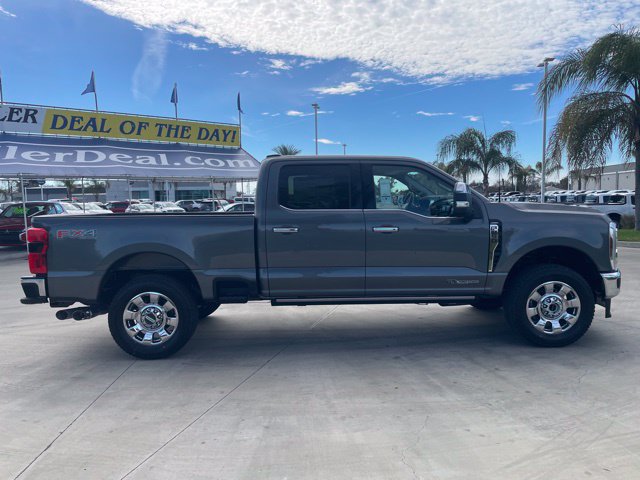 New 2026 Ford F250 Lariat w/ Lariat Ultimate Package AWD/4WD image 6