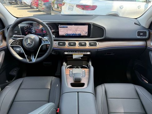 New 2026 Mercedes-Benz GLE 350 4MATIC image 11