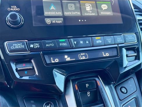 Used 2022 Honda Odyssey EX-L image 15