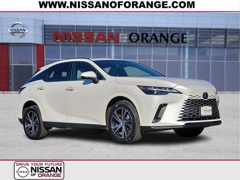 Used 2023 Lexus RX 350h image 1