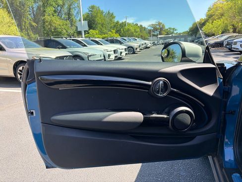 Used 2023 MINI Cooper S image 21