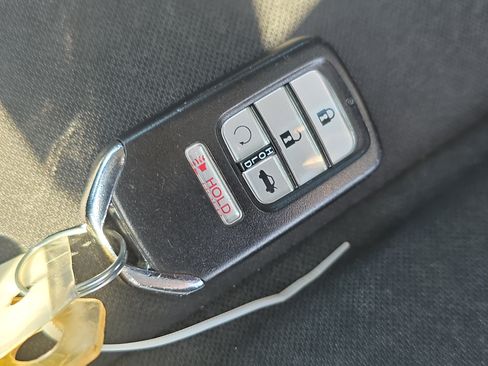 Used 2016 Honda Civic EX image 34
