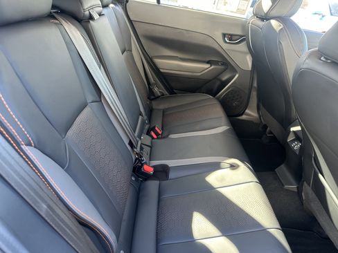 Used 2025 Subaru Crosstrek 2.5i Limited w/ Popular Package #4A image 14