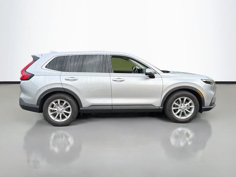 Used 2023 Honda CR-V EX image 4
