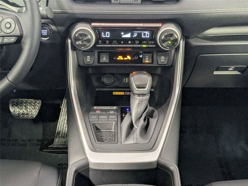 Used 2025 Toyota RAV4 XLE Premium w/ Weather Package image 42