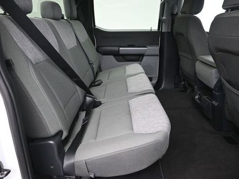 Used 2025 Ford F350 XLT image 14