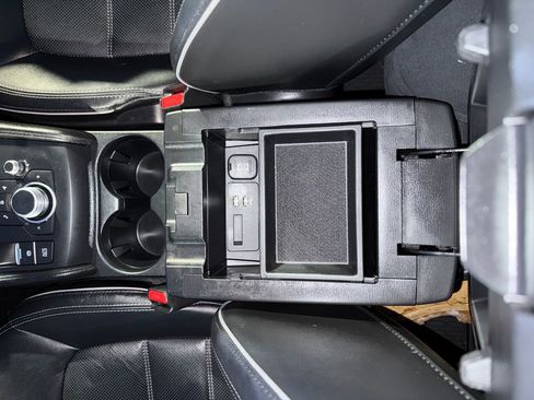 Used 2024 MAZDA CX-5 AWD 2.5 S w/ Preferred Package image 26