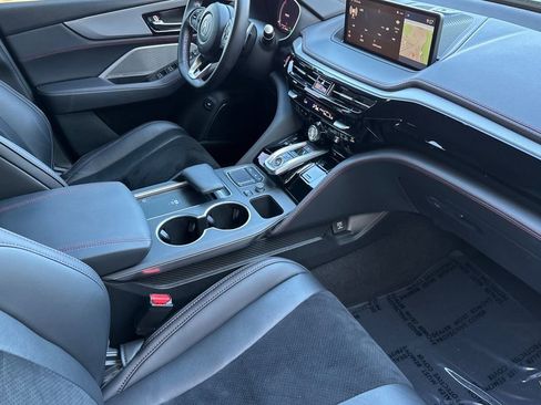 Certified 2023 Acura MDX A-Spec image 21