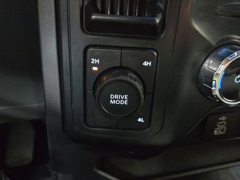 Used 2025 Ford F150 XLT w/ Equipment Group 301A Standard AWD/4WD image 16