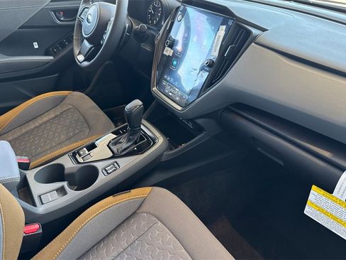 New 2025 Subaru Crosstrek 2.5i Sport w/ Crosstrek Mirror Package image 19
