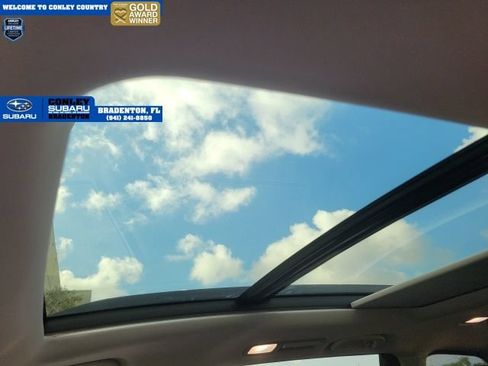 New 2026 Subaru Ascent Bronze Edition AWD/4WD image 16