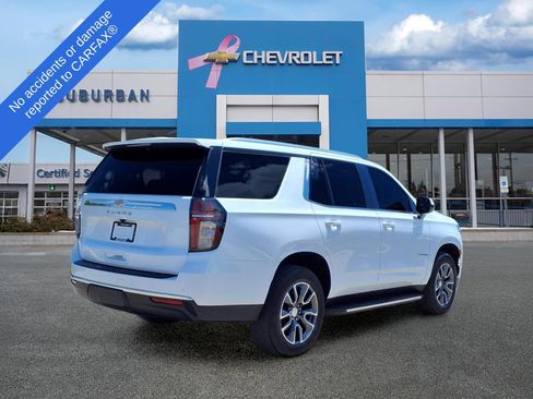 Used 2022 Chevrolet Tahoe LS w/ Driver Alert Package AWD/4WD image 5