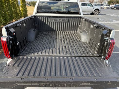 New 2026 Toyota Tundra Platinum image 41