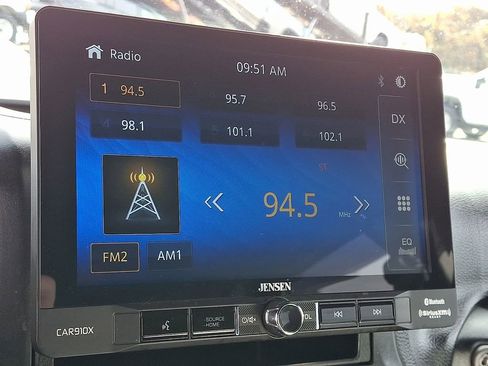 Used 2018 Jeep Wrangler Unlimited Sport S image 24