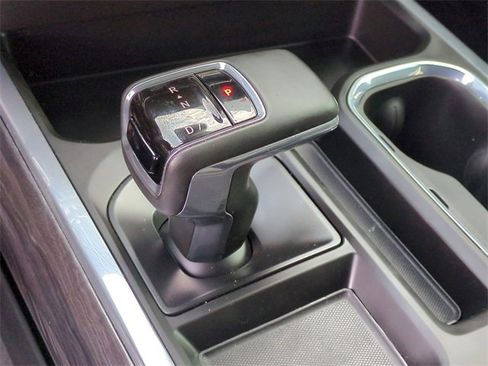 Certified 2024 Chevrolet Silverado 1500 LTZ image 16