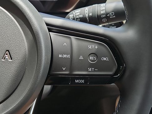 New 2026 MAZDA CX-5 Select AWD/4WD image 17