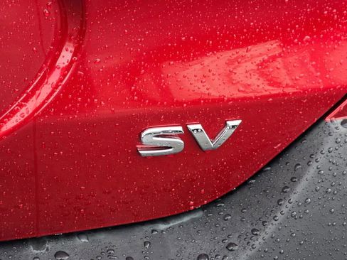 Used 2020 Nissan Kicks SV image 34