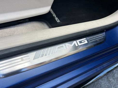 Used 2020 Mercedes-Benz AMG GT 63 image 25