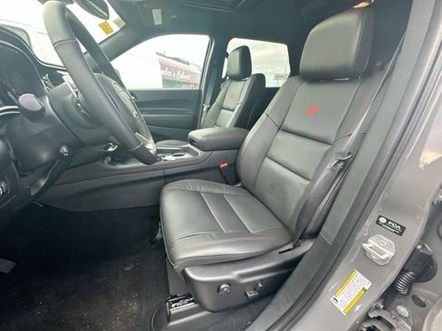 New 2026 Dodge Durango GT AWD/4WD image 14