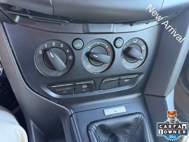 Used 2014 Ford Focus ST FWD image 11
