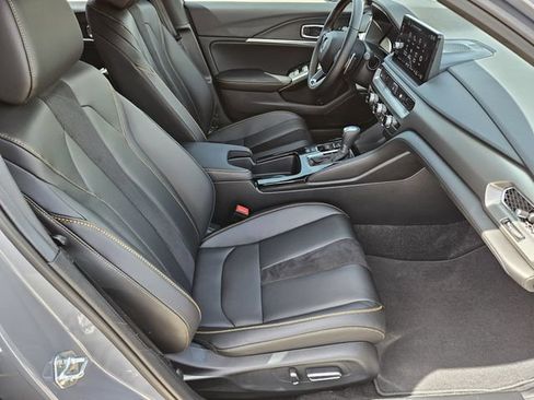 Used 2026 Acura Integra A-Spec FWD image 12