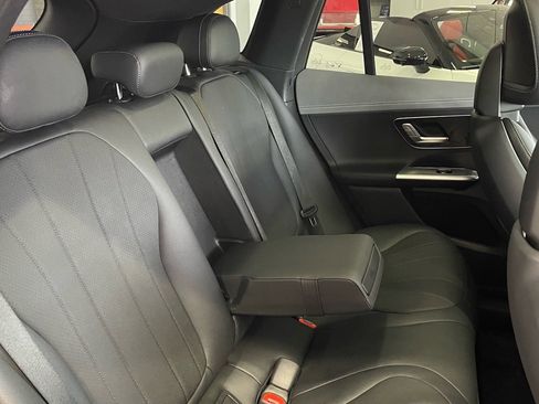 Used 2024 Mercedes-Benz EQE 350+ 4MATIC SUV image 41
