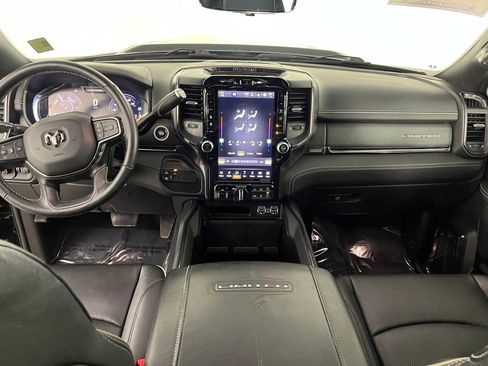 Used 2023 RAM 3500 Limited AWD/4WD image 18