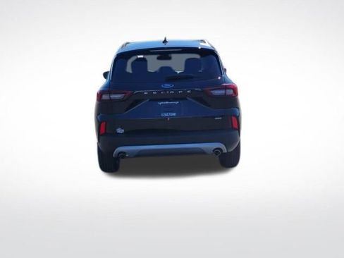 New 2026 Ford Escape SE w/ PHEV Premium Package image 7