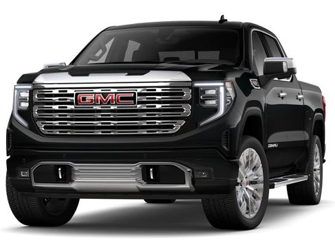 New 2026 GMC Sierra 1500 Denali w/ Technology Package AWD/4WD image 25