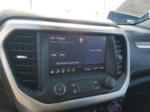 Used 2023 GMC Acadia SLE w/ Driver Convenience Package image 20