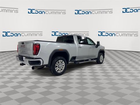 Used 2020 GMC Sierra 2500 Denali w/ Denali Ultimate Package image 8