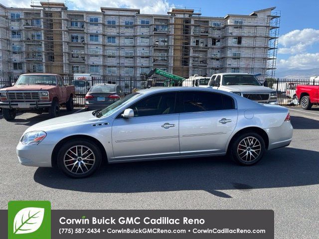 Used 2009 Buick Lucerne CXL FWD image 5