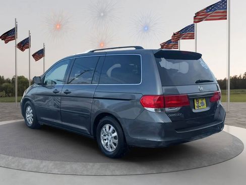 Used 2010 Honda Odyssey EX-L image 5
