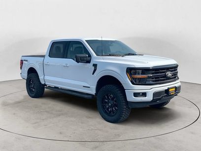 Used 2024 Ford F150 XLT w/ Equipment Group 303A High