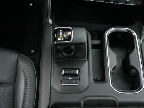 Used 2024 GMC Sierra 1500 Denali w/ Denali Reserve Package AWD/4WD image 26