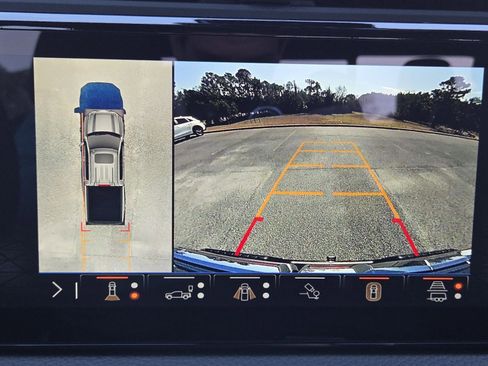 New 2026 GMC Sierra 1500 Denali w/ Denali Reserve Package image 16