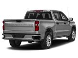 Used 2020 Chevrolet Silverado 1500 Custom w/ Custom Value Package image 2